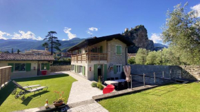 Villa Rustico - Garden & Wineyard